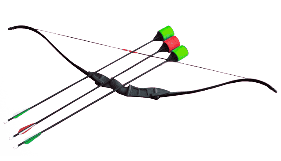 Archery Tag